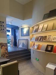 点击看大图 -左岸摄影写真(天津旗舰店)