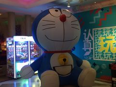 -Miohca缪卡KTV(和平店)