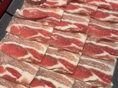 -新石器烤肉(南站店)
