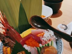 -岚山日本料理(珠江新城店)