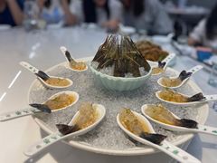 泰式风味虾生-渔文乐·海鲜大排档(千灯湖店)