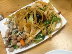 -王胖子驴肉火烧(东四旗舰店)