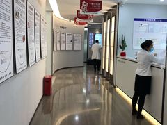 -牙博士口腔品牌连锁(杨浦店)