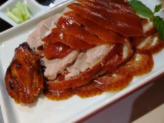 -京味斋·北京烤鸭(华威桥北工大店)