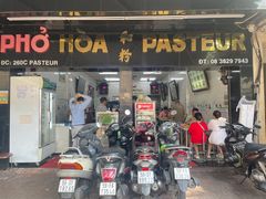 -Pho Hoa Pasteur