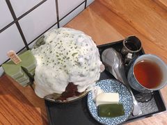 -WONDER ICE 萬得冰田(建設路总店)