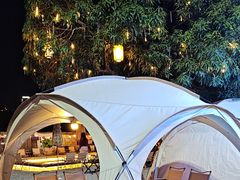 -蜜野MatYe城市营地·团建年会·亲子派对