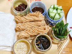 -十二道丰味·徐州土菜·烧烤(何山路店)
