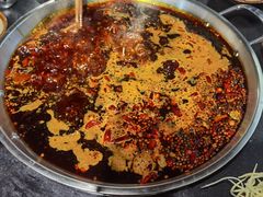 -李开心火锅馆(回兴店)