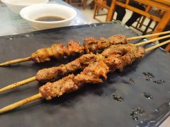 -清真马三汤包(回民街店)