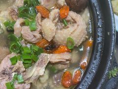 -阿鹏故事云南野生菌火锅(人民路店)