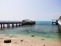 -三亚西岛海洋文化旅游区