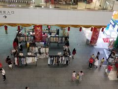 -南海广场(桂城街道)
