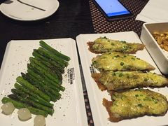 -HIHE Bistro·Oyster Bar(华熙live店)