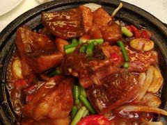 -中国徽菜·徽商故里(远大店)