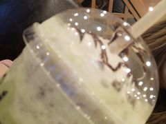 -星巴克(广州正佳广场4层店)