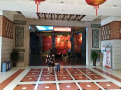 -中国闽台缘博物馆