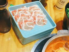 -水林间·寿喜烧自助(仙林金鹰店)