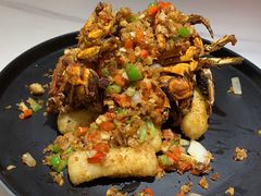 -避风塘·金牌店·夜宵(金玉兰店)