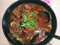 -苗乡米线(建军路店)