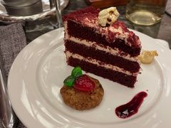 -前海华侨城JW万豪酒店·都会尚膳自助餐厅·牛排海鲜酒水畅飨