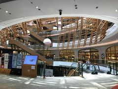 -砂之船奥莱(南京江宁店)