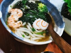 -渔日本料理铁板烧(新天地假日广场店)