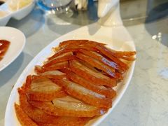 -海湾壹品·粤菜·早茶·烤鸭(拱北店)