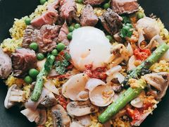 -西堤牛排(合肥之心城店)