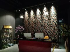 -璞·澐间影院式足道SPA(尚悦湾店)