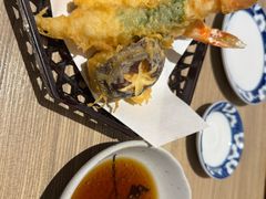 -小山日本料理(兴业太古汇店)