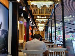 大堂-成都吃客(九眼桥店)