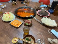 -楠火锅(昆山金鹰店)