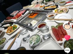 -海底捞火锅(勒泰店)