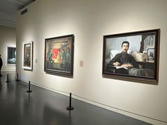 -中华艺术宫(上海美术馆)