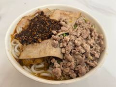 黄金娣米线-黄金娣米线(盛邦老店)