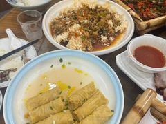 -李东农庄(中南百草园地标店)
