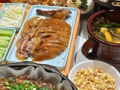 -蜀厨小匠·民间川菜(犀浦店)
