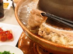 -牛街·马辈儿涮肉(牛街二店)