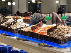 -星伦多自助料理·涮烤一体(杭州来福士店)