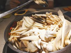 一把骨-一把骨(盐市口店)