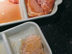 -梨花自助烤肉(乐宾店)