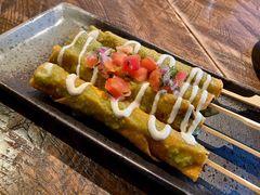 -Q MEX 库迈墨西哥餐吧(三里屯店)