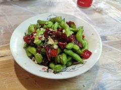 -小民大排档(马场角横路店)