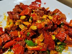 -让鸭脑壳飞(龙华店)