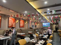 -东方棕泉·洗浴·按摩·美食国际水疗会所(福田店)