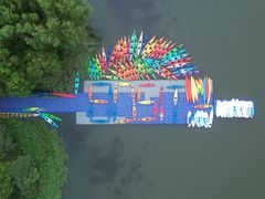 -动邦皮划艇·桨板·独木舟·团建户外运动俱乐部