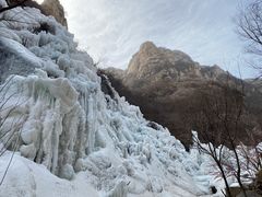 -黑龙潭风景区