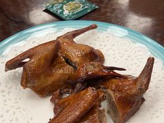 -潮福城大酒楼·潮粤菜·港式点心(阳光城店)