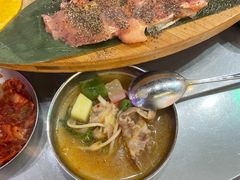 -玄希浪漫厨房·韩料烤肉(湖滨银泰in77店)